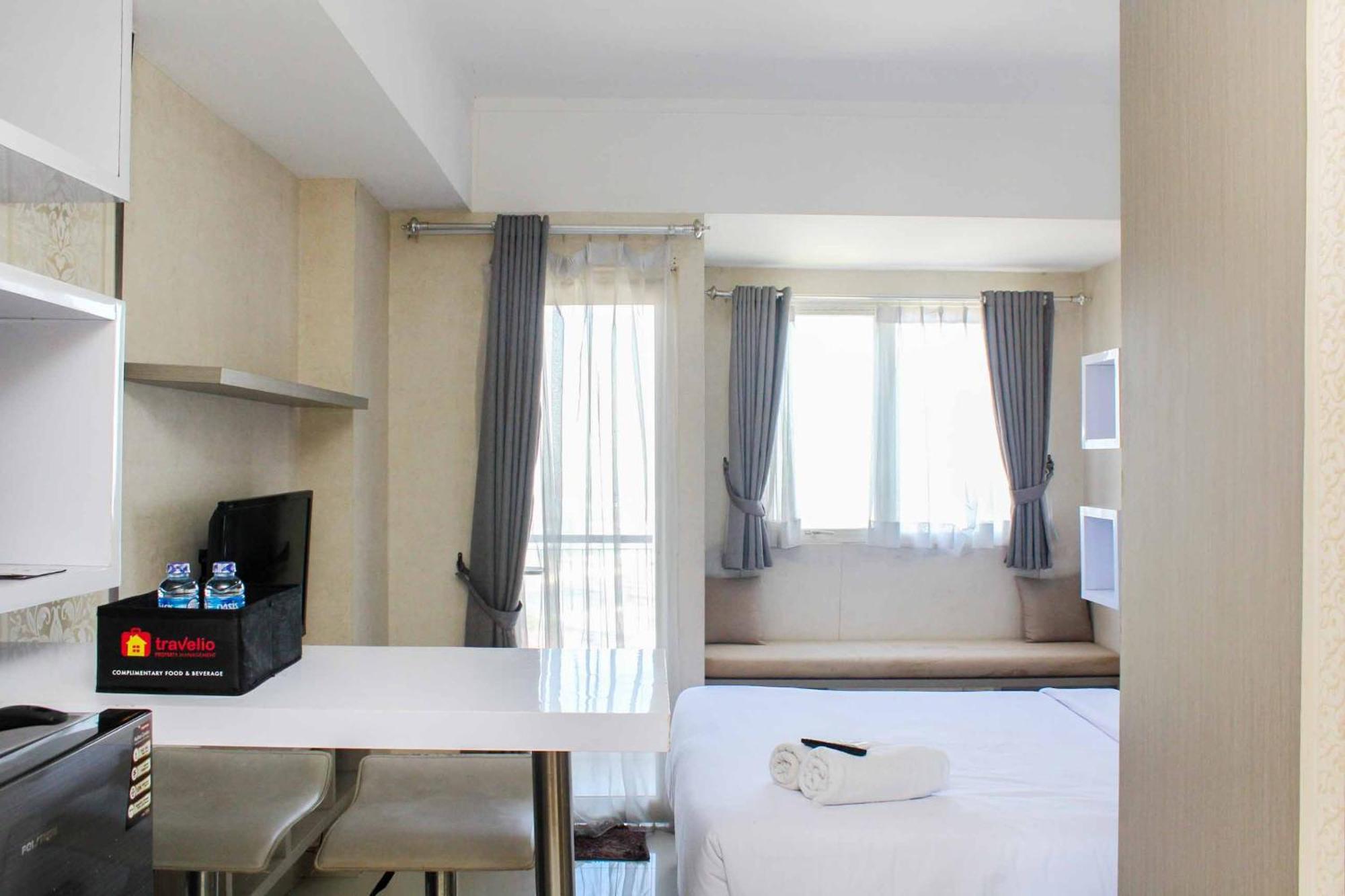 Homey And Tidy At The Oasis By Travelio *